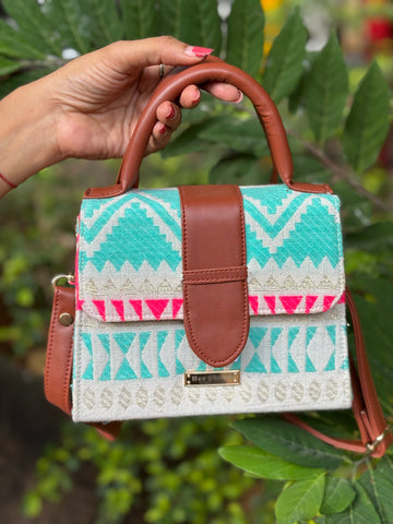 Aesthetic Sling Bag