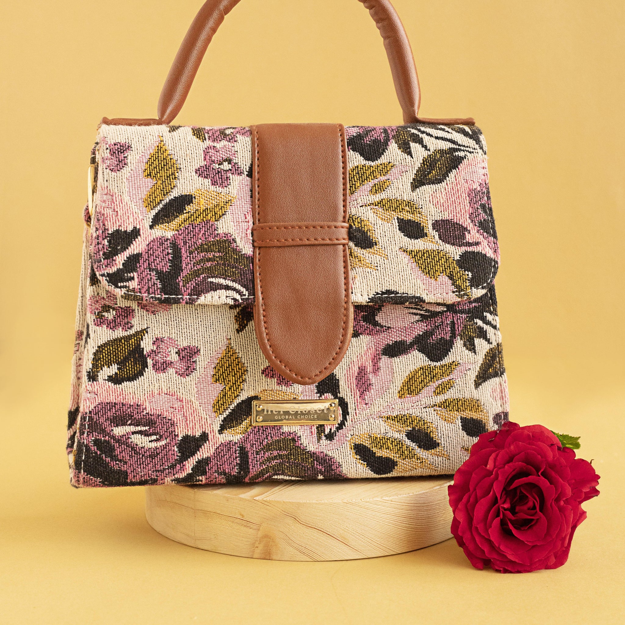 Cute little Sling Bag