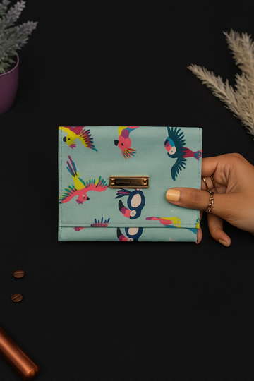 Sanitary Napkin Pouches
